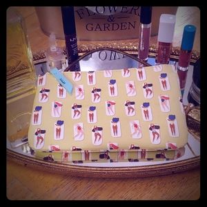 Makeup bag.  NWOT💄Ipsy Make an offer 😀